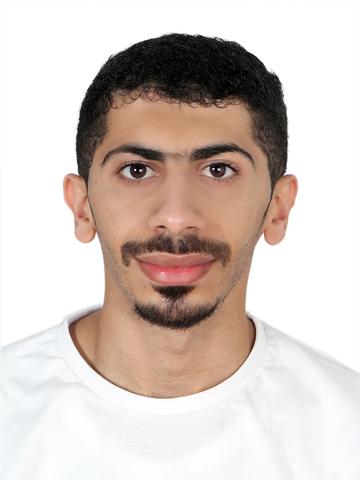 Professional headshot